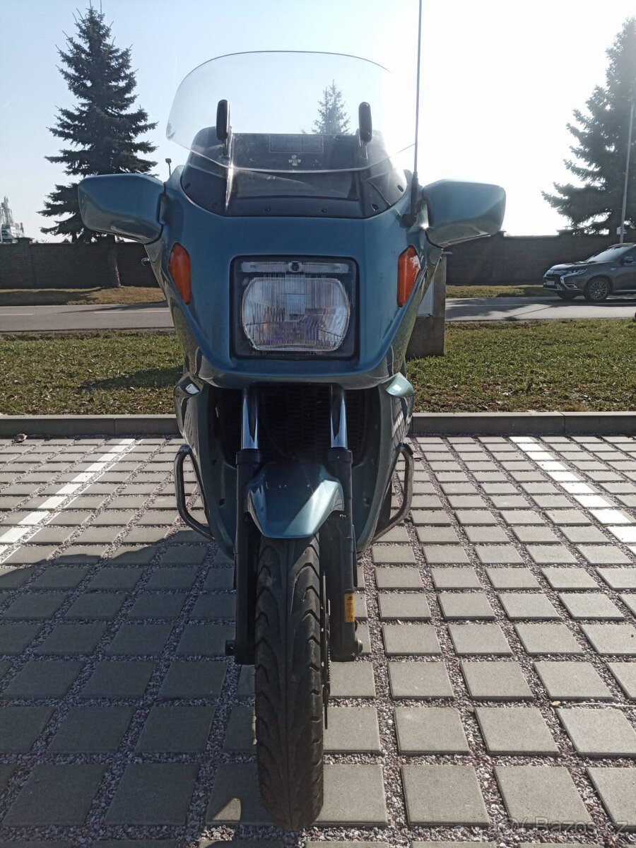 BMW K 1100 LT r.v.1995 - 3