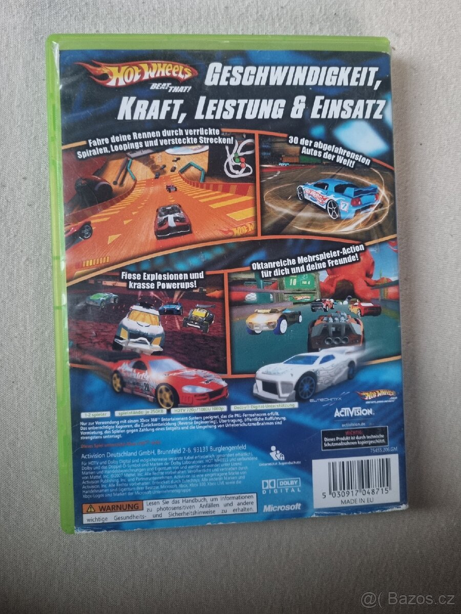 Legendární hra - 3