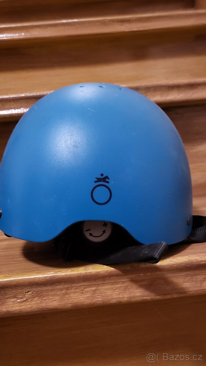 Jezdecká helma - 3