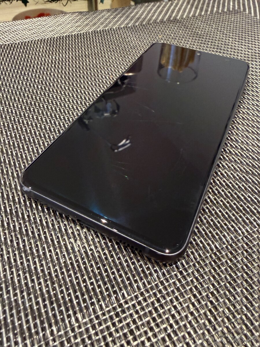 Samsung Galaxy S21 FE Black Android 16... - 3