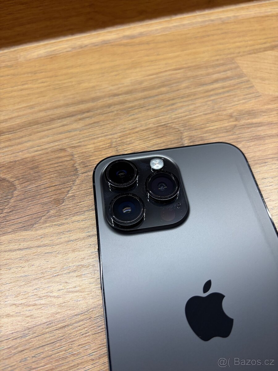 Apple iPhone 14 Pro Max - 3