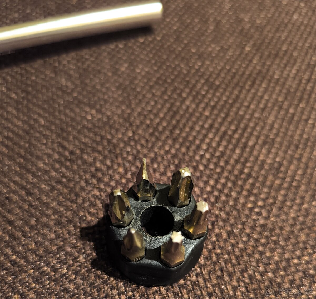 Multifunkční šroubovák - 3