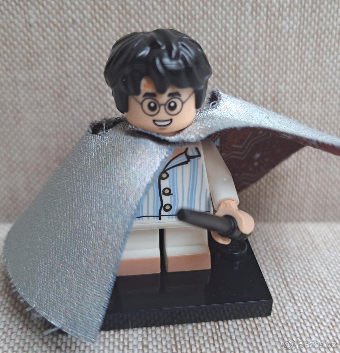 🧙 Lego Harry Potter figurky - Mix 🧙 - 3