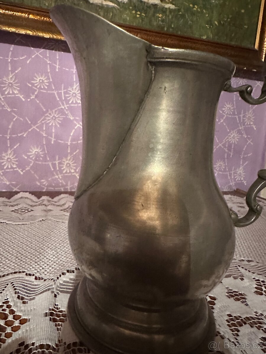 Džbánek na víno - 3