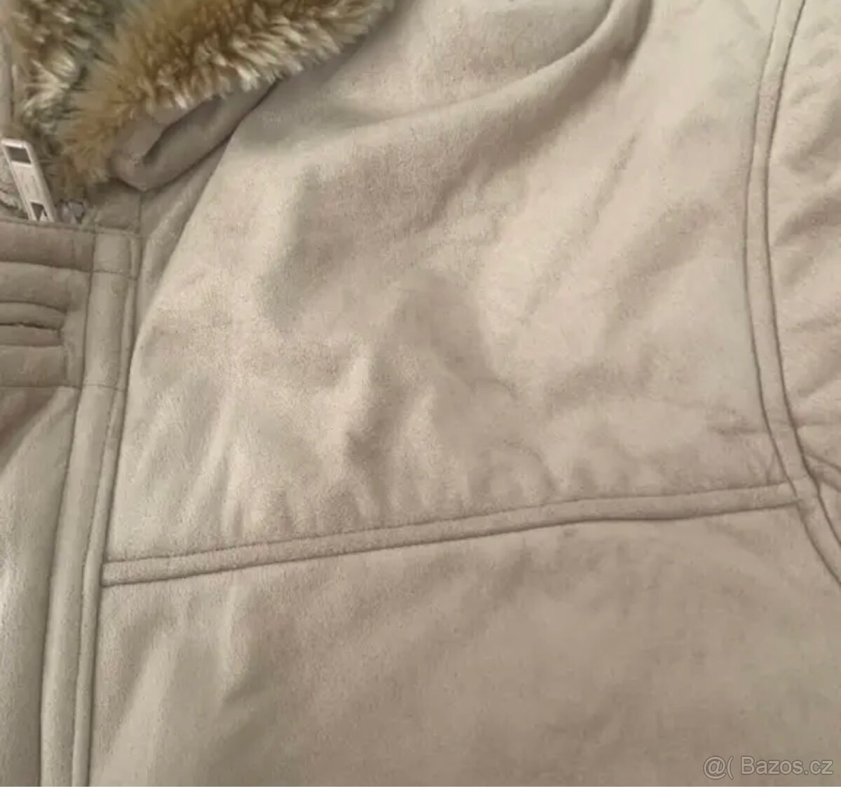 Zimní bunda - 3