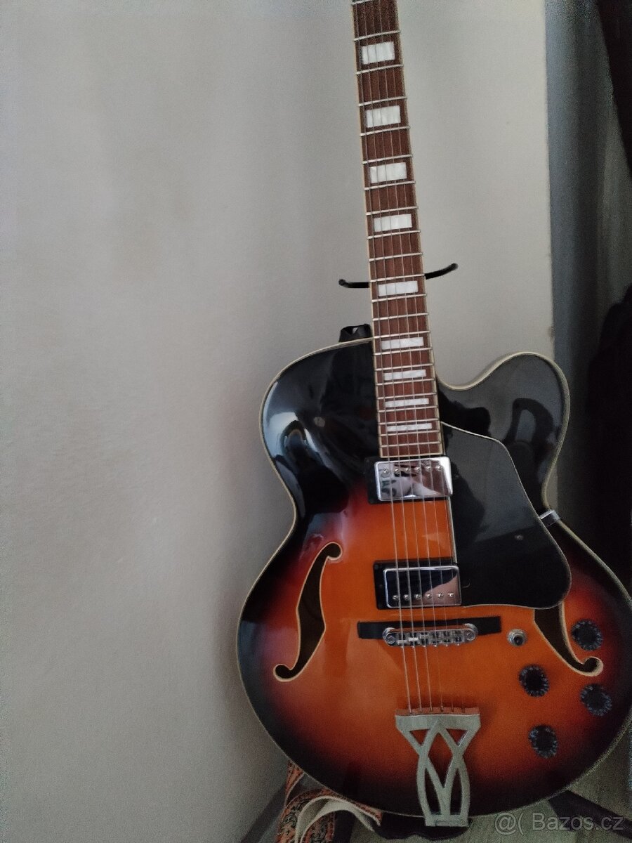 Ibanez af 75 - 3