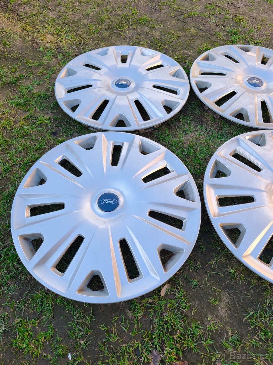 Originální poklice Ford - 17' - 3