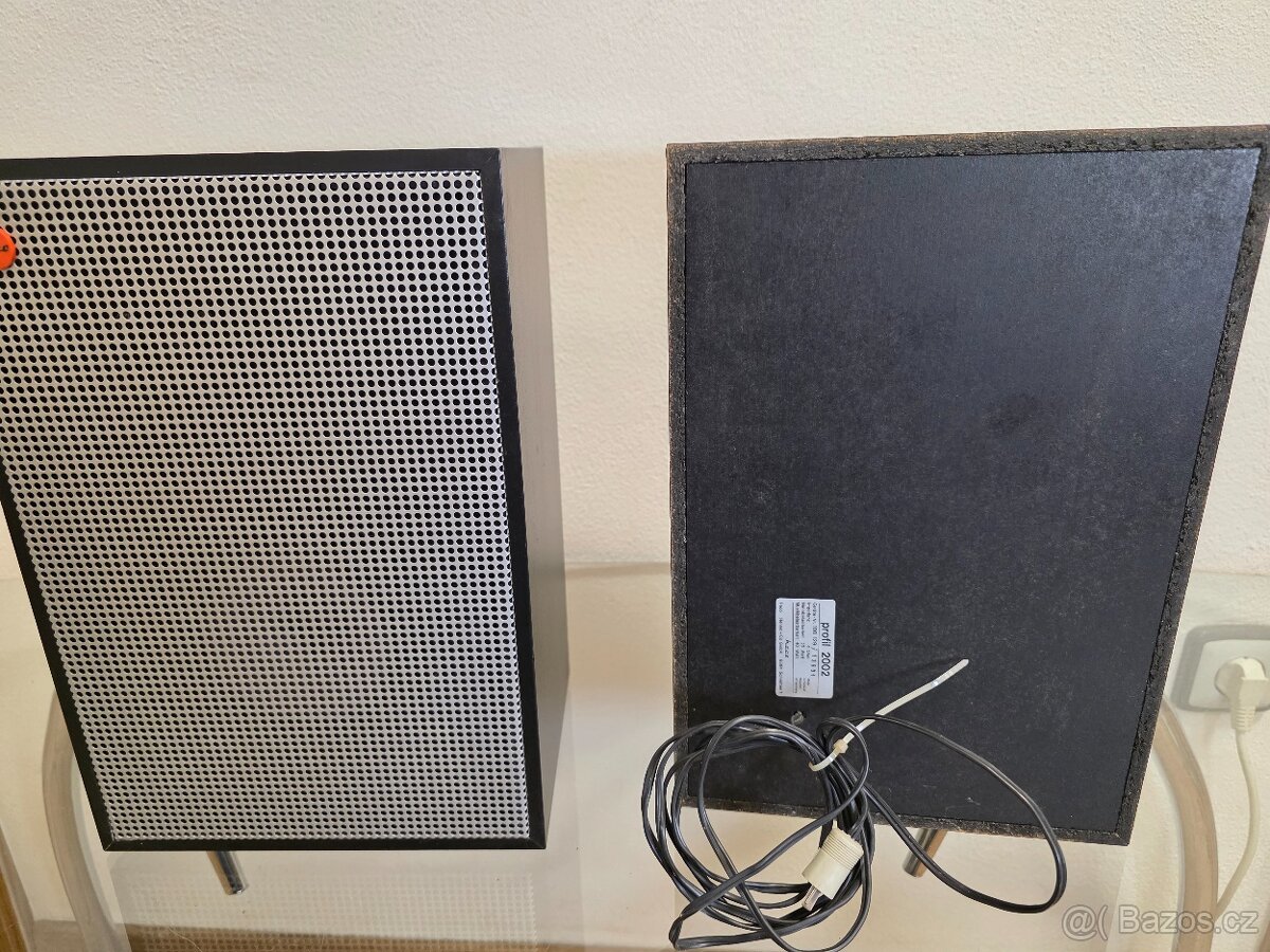 Heco Profil 2002 - 3