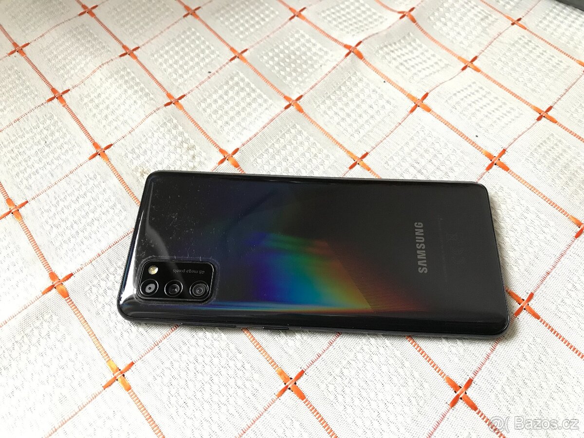 Samsung A41 - 3