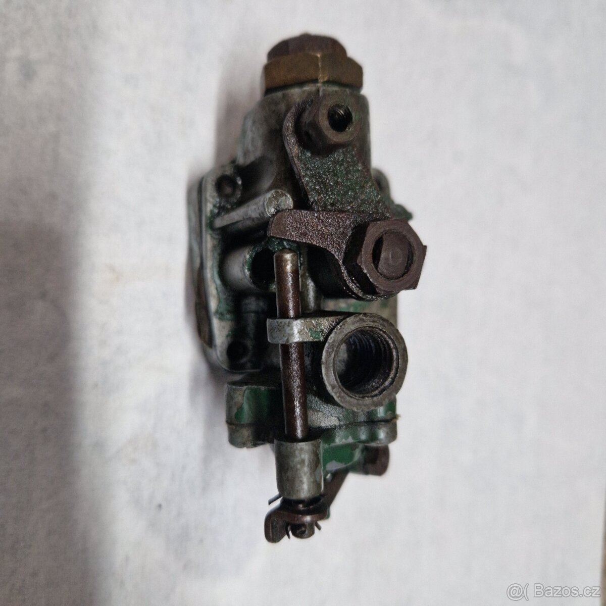 Karburátor škoda 30 - 3