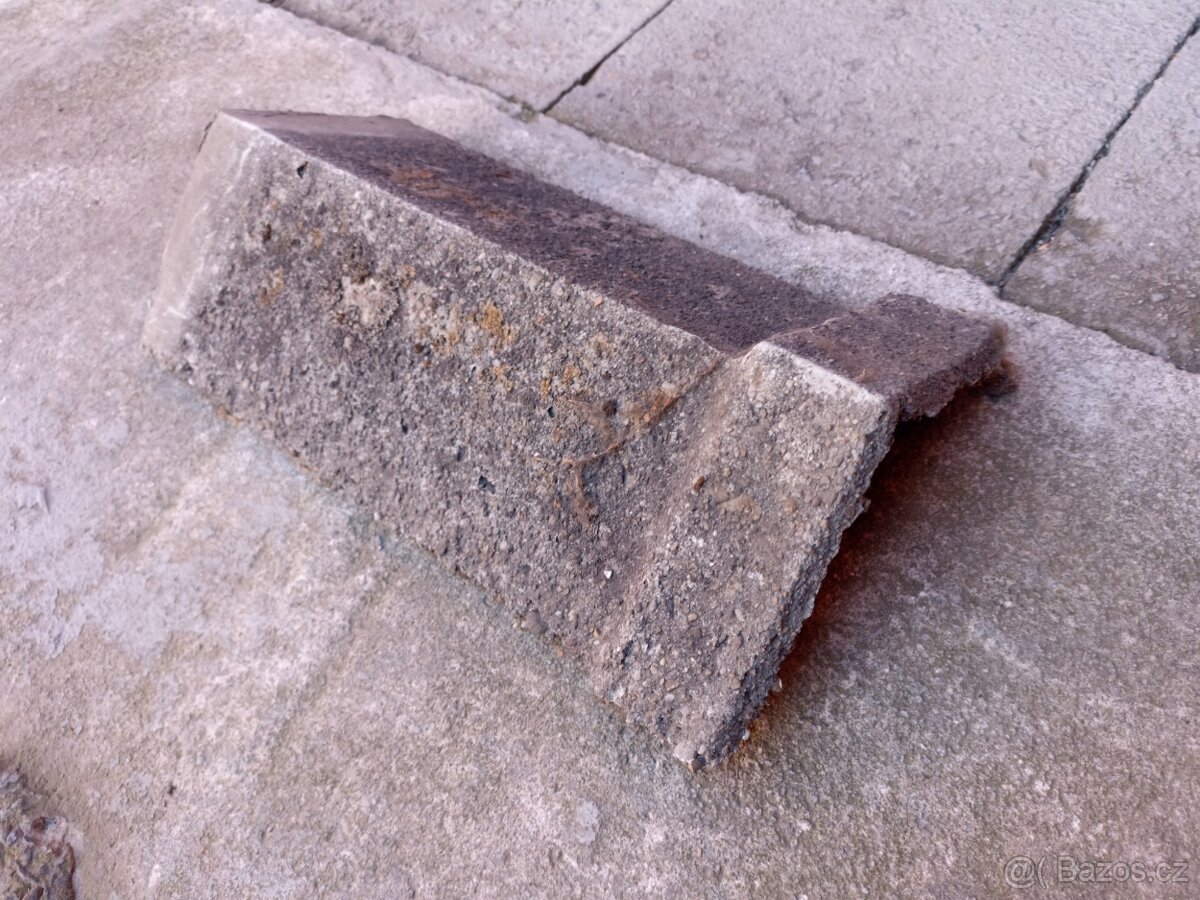 Střešní tašky - 3