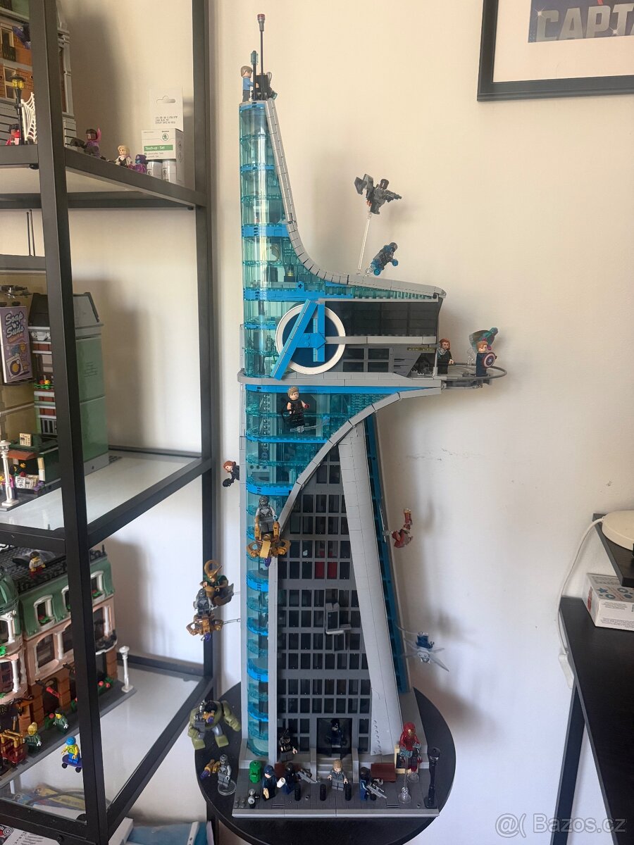 Zminene lego - 3