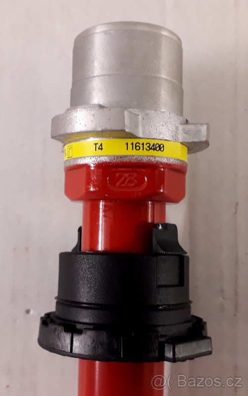 Hilti - Jádrová vrtací korunka průměr 28 mm. - 3