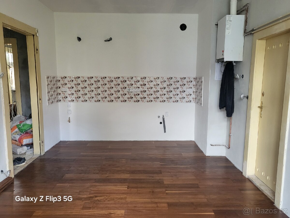 Příjmu nové zakázky - 3