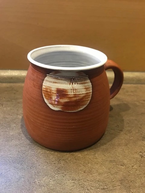 keramiku Pracný, vázu, aroma lampa,starožit.souprava - 3