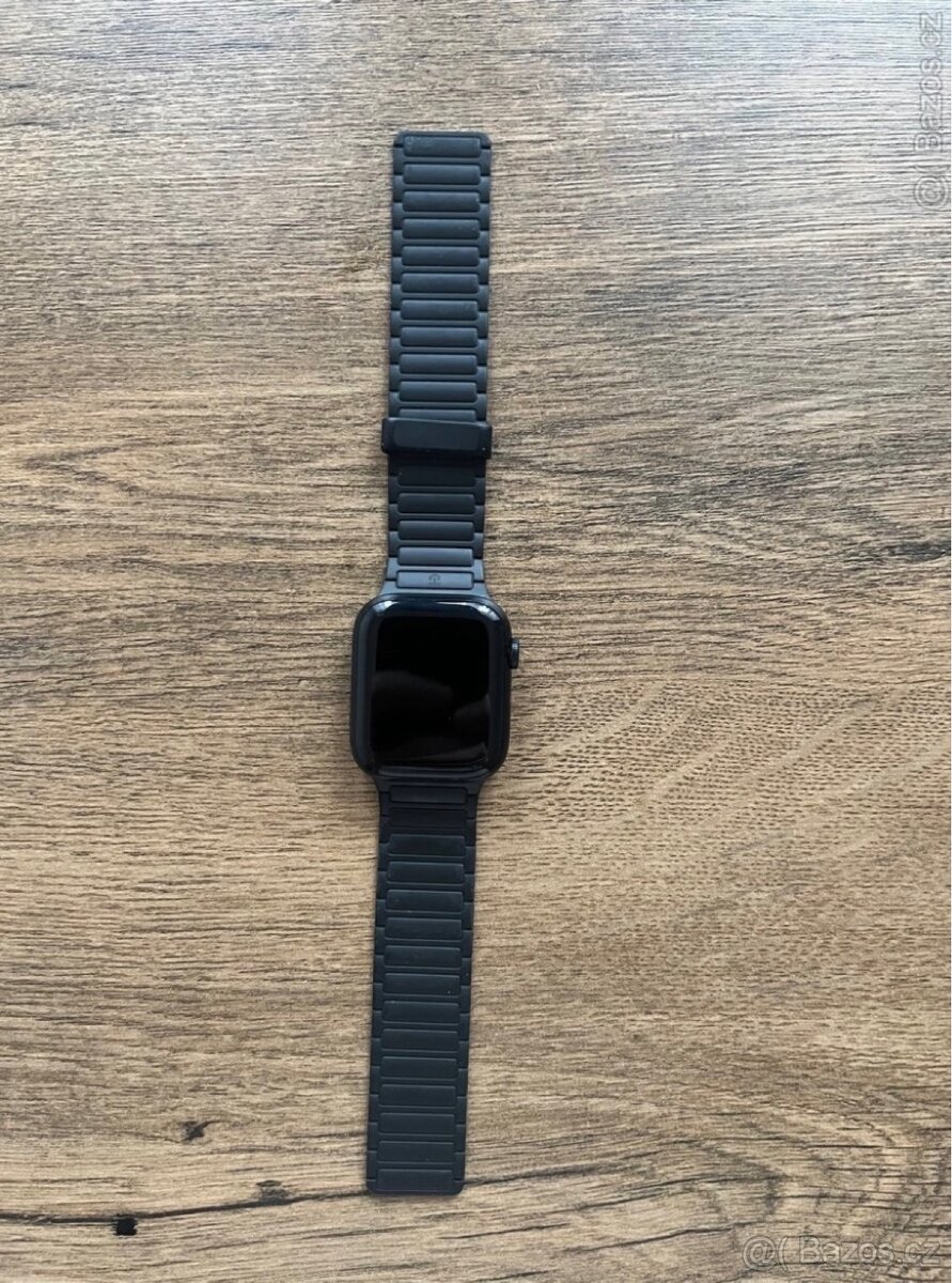 Apple Watch Series 9, 45mm Model A2980 - 3