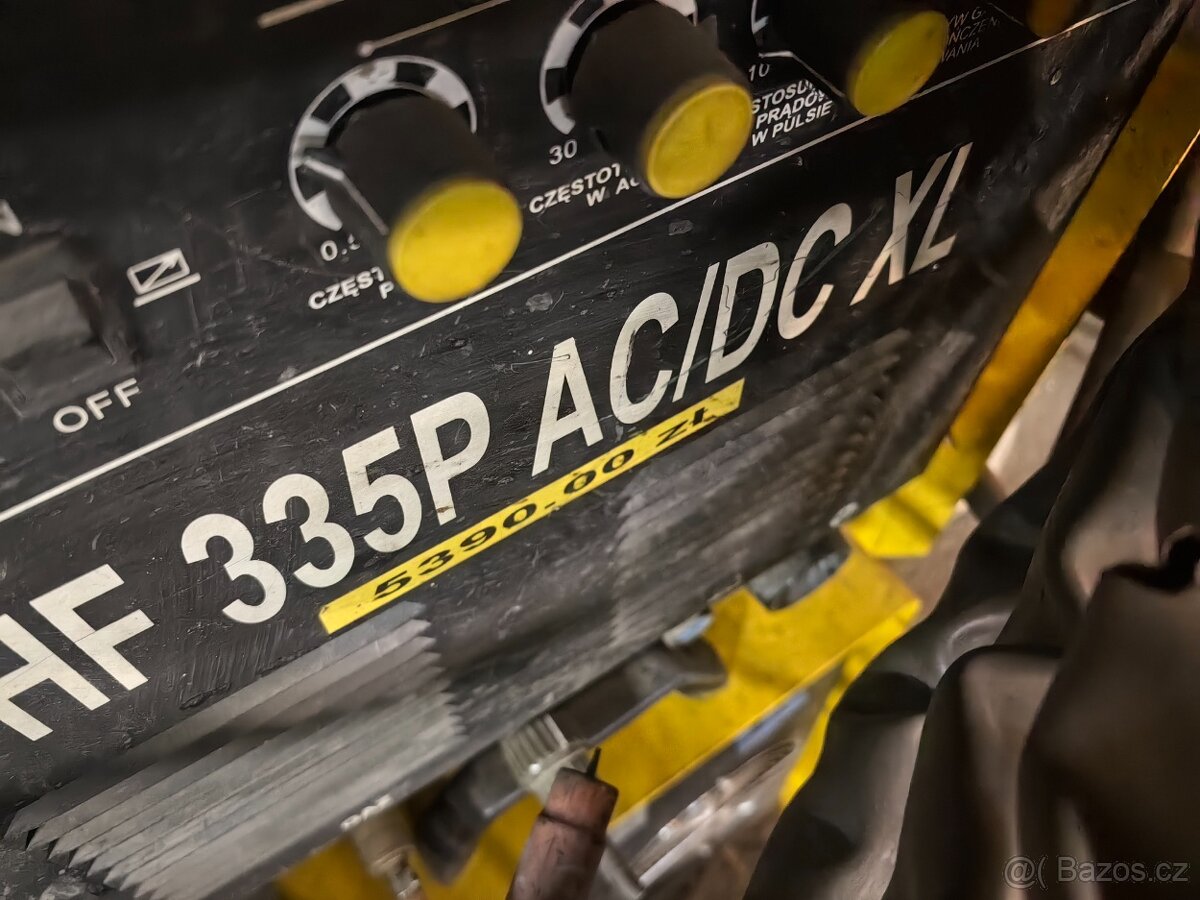 Svářečky Tig, Mig chladič vše komplet - 3