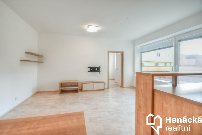 Prodej krásného bytu 3+kk na ul. Jarmily Glazarové - 3