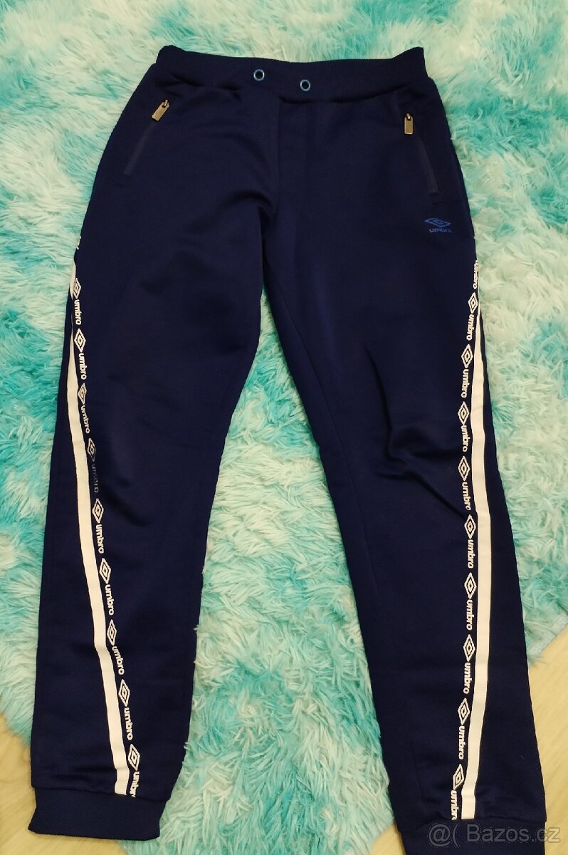 Mix oblečení 140-152 - 3