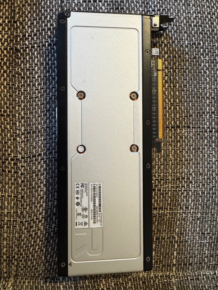 AMD RADEON RX 6700 XT - 3