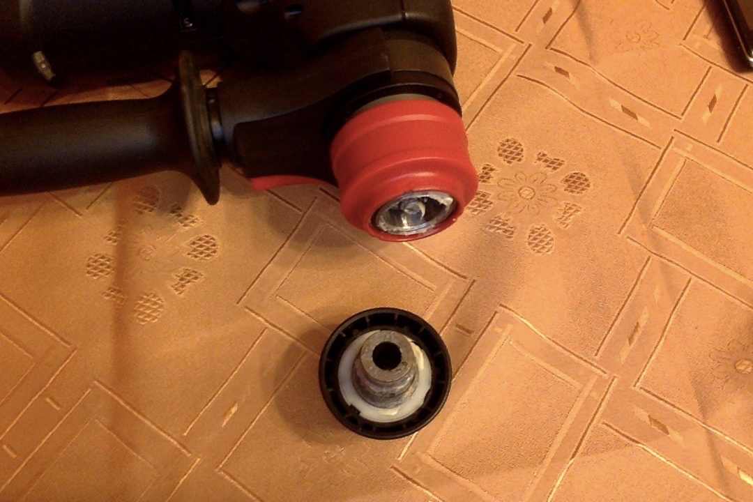 Aku bourací kladivo WURTH-Milwaukee - 3