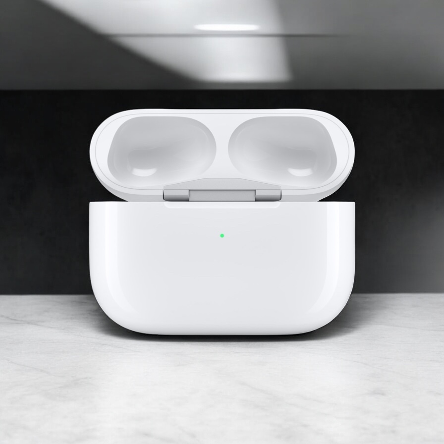 AirPods Pro (2. generace) MagSafe nabíjecí pouzdro (USB‑C) - 3