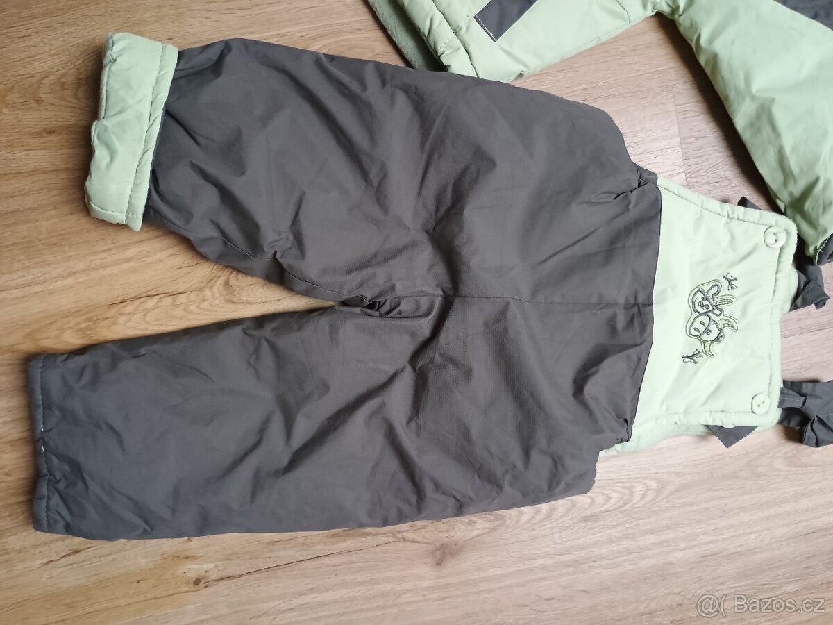Zimní komplet vel.pro 18 měsíců - 3