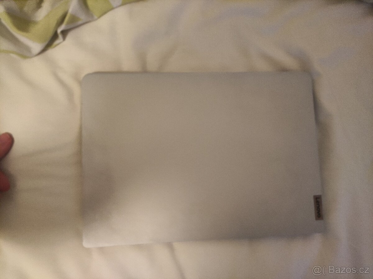 Lenovo IdeaPad 5 Pro 14" 2k displej - 3