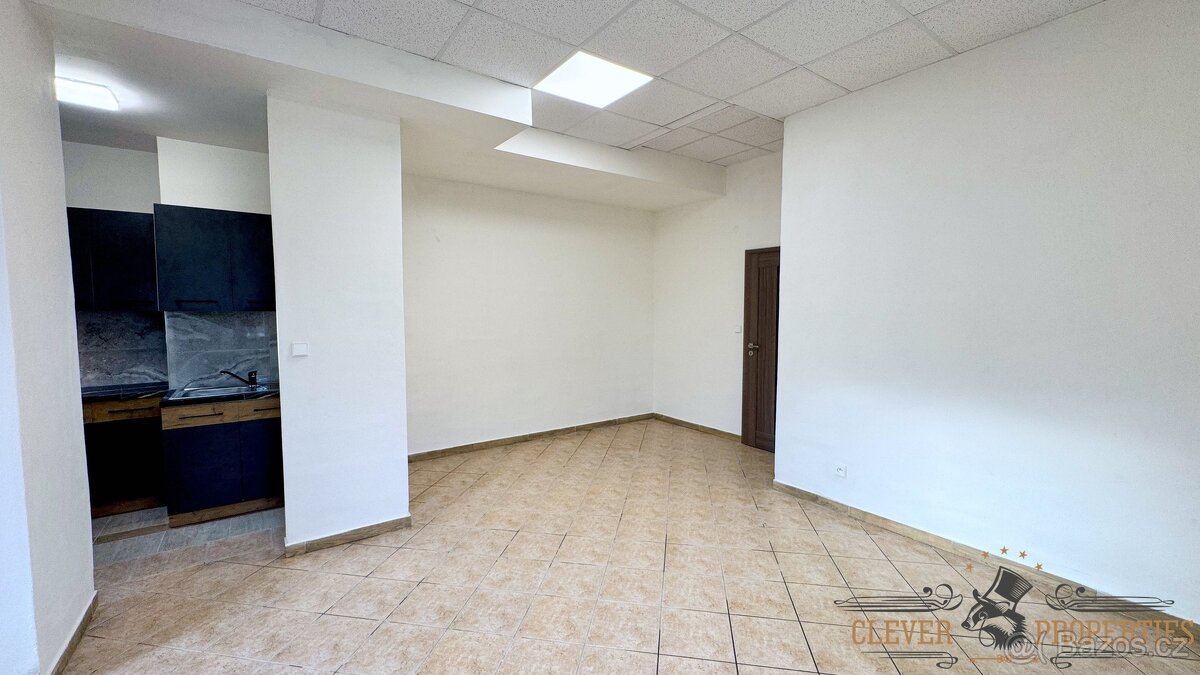 Pronájem byty 2+kk, 47 m² - Chrudim - Medlešice, ev.č. 00894 - 3