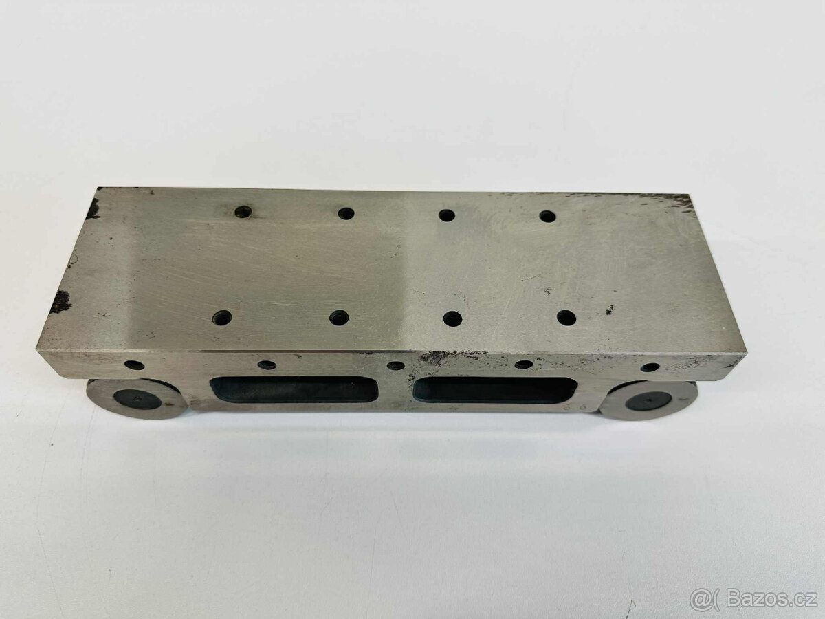 Sinusove pravítko - 3