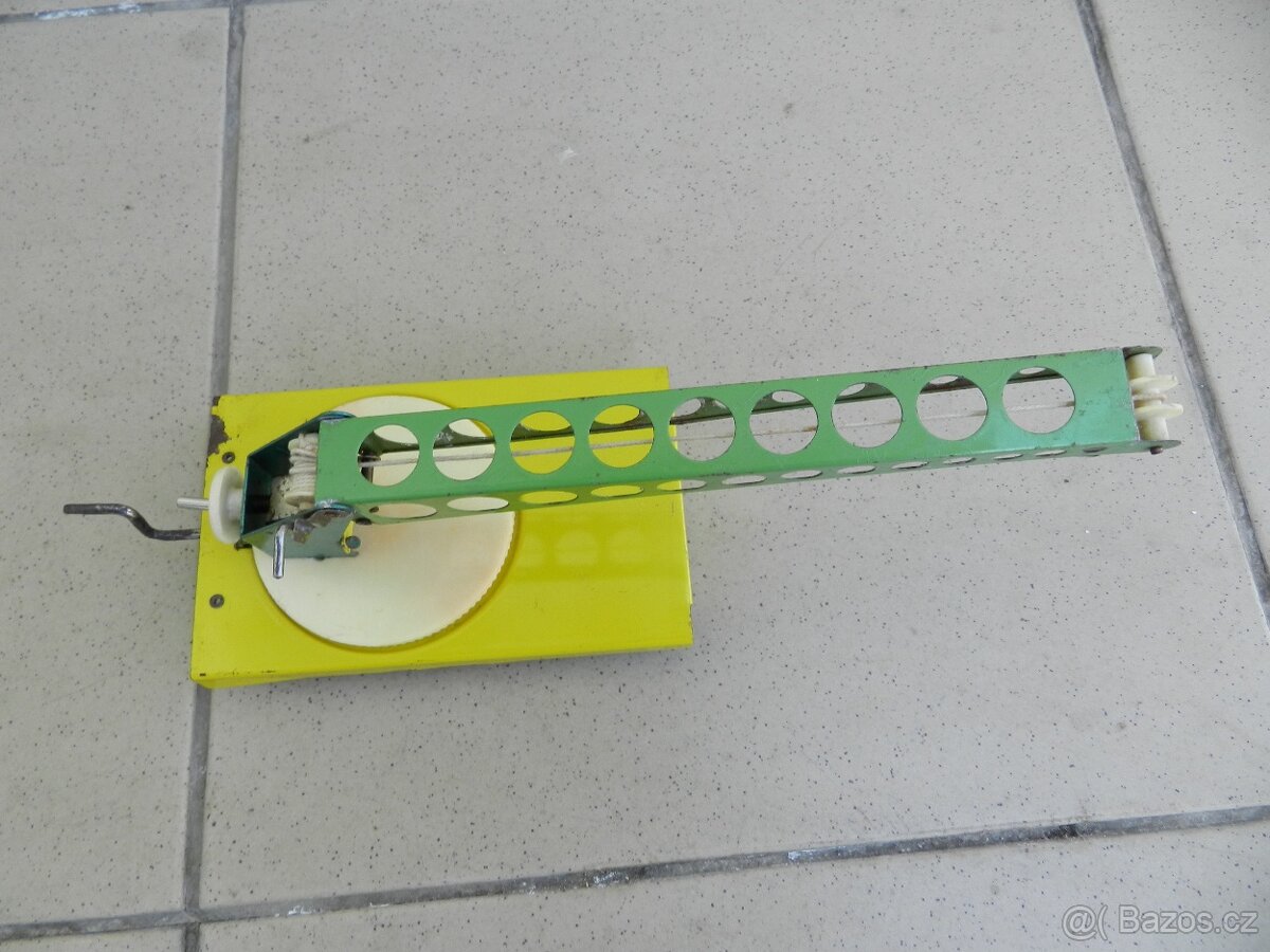 ŠKODA 706 BARČA - JEŘÁB ČSSR - 3