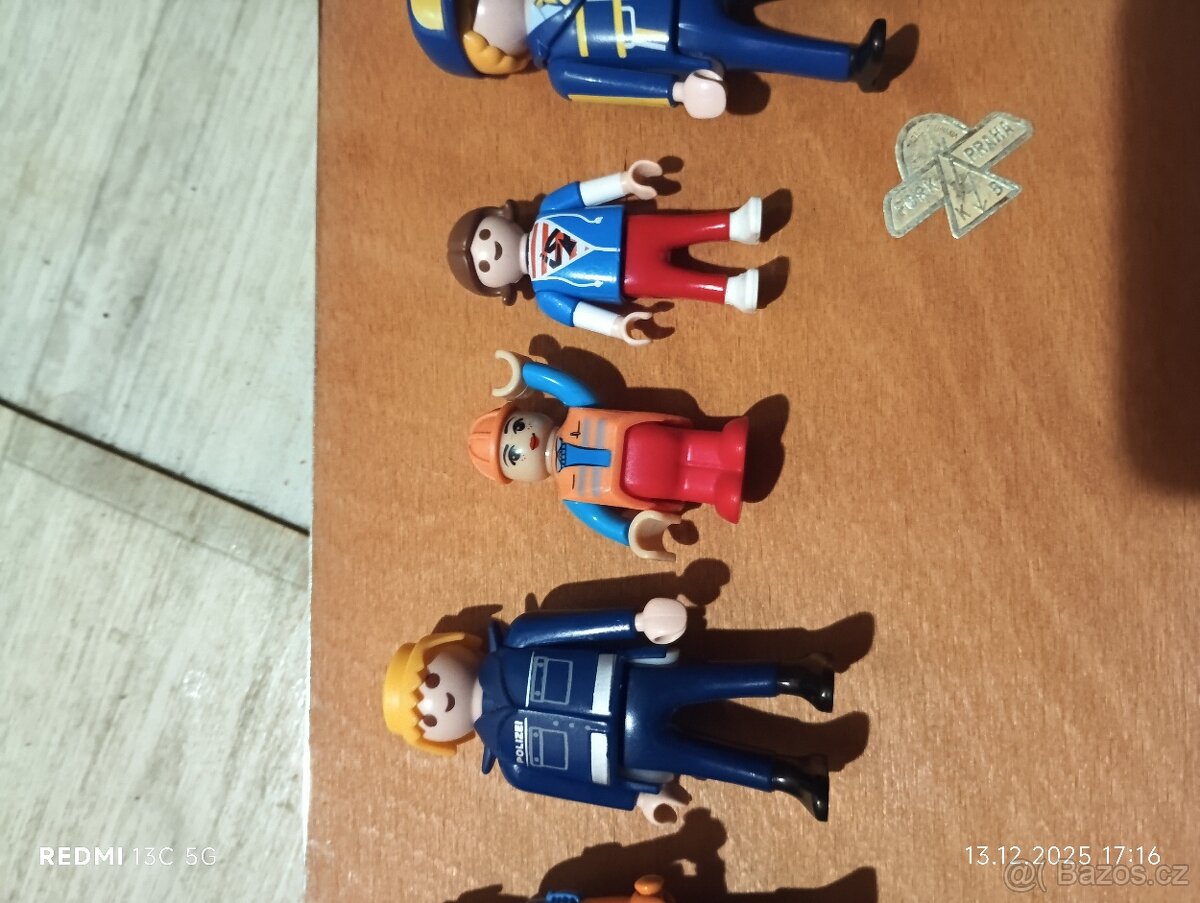 Sběratelské figurky igra - 3