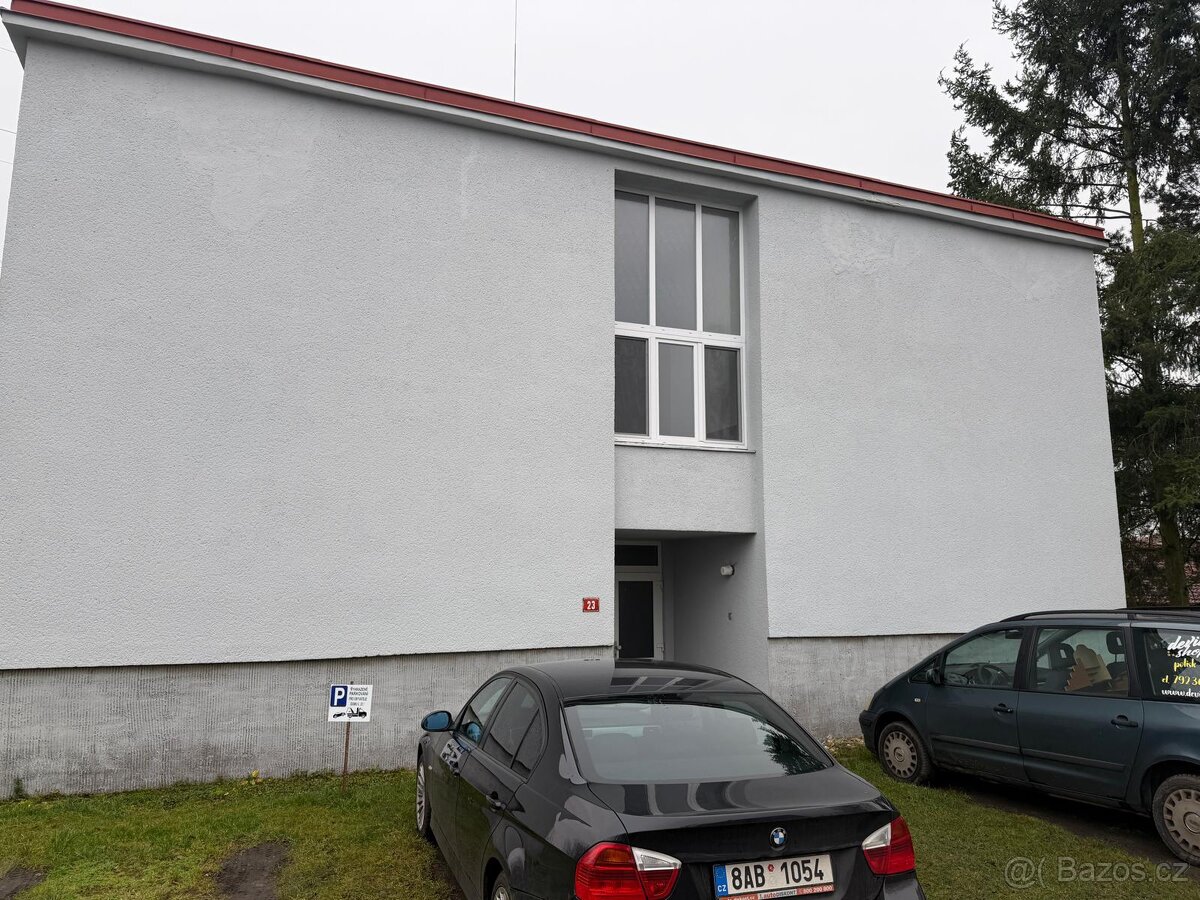 Pronajem pěkného bytu 3+1 Mnichovo Hradiště Ptýrov - 3