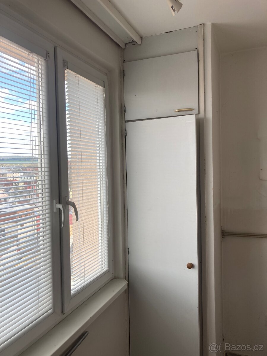 BYT 3+1 ČESKÁ TŘEBOVÁ - 3