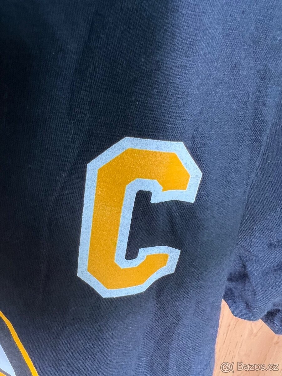 ORIGINÁL TRIČKO - BRAD MARCHAND BOSTON BRUINS TRIČKO - 3