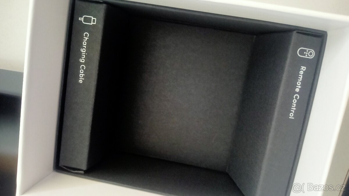 Pivo pod,otočný držák na telefon, natáčení - 3