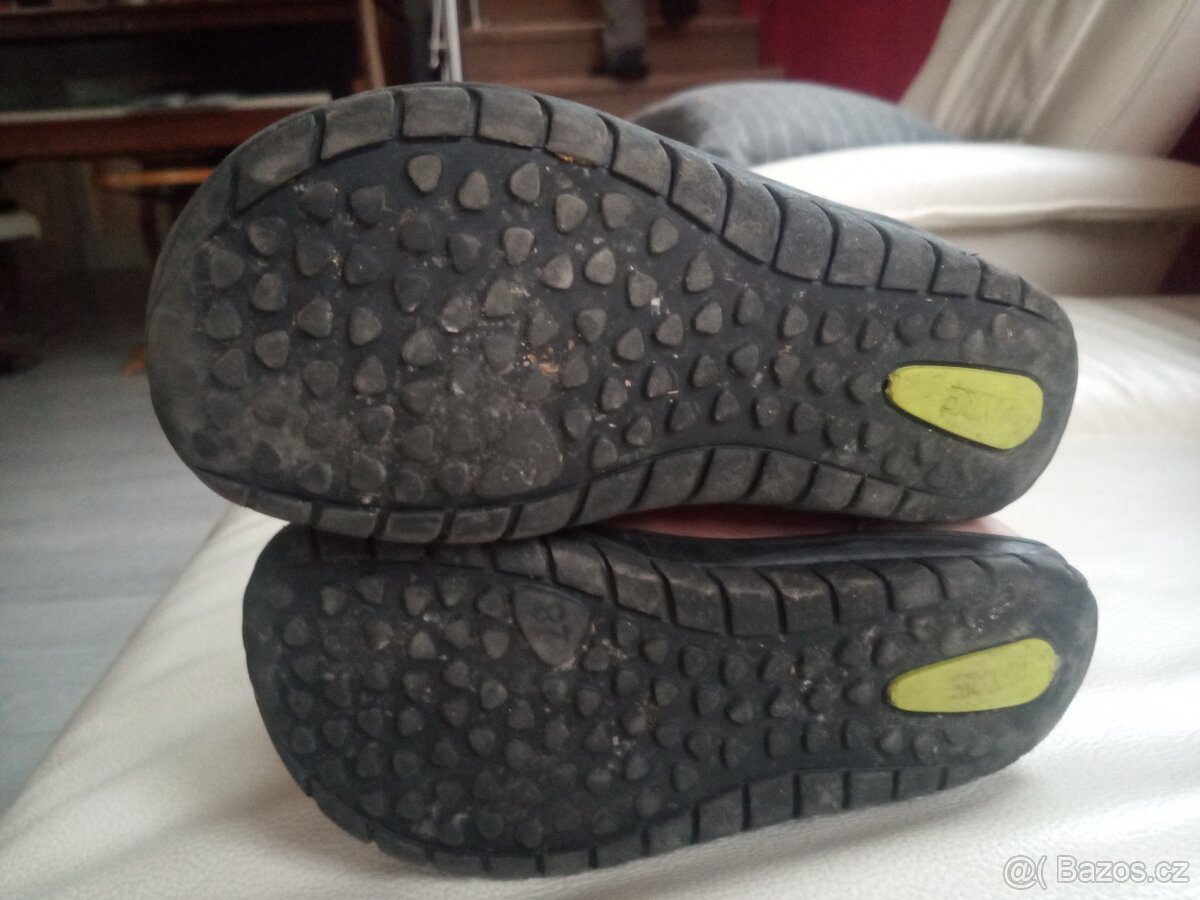 Zimní boty 28 Fare - 3