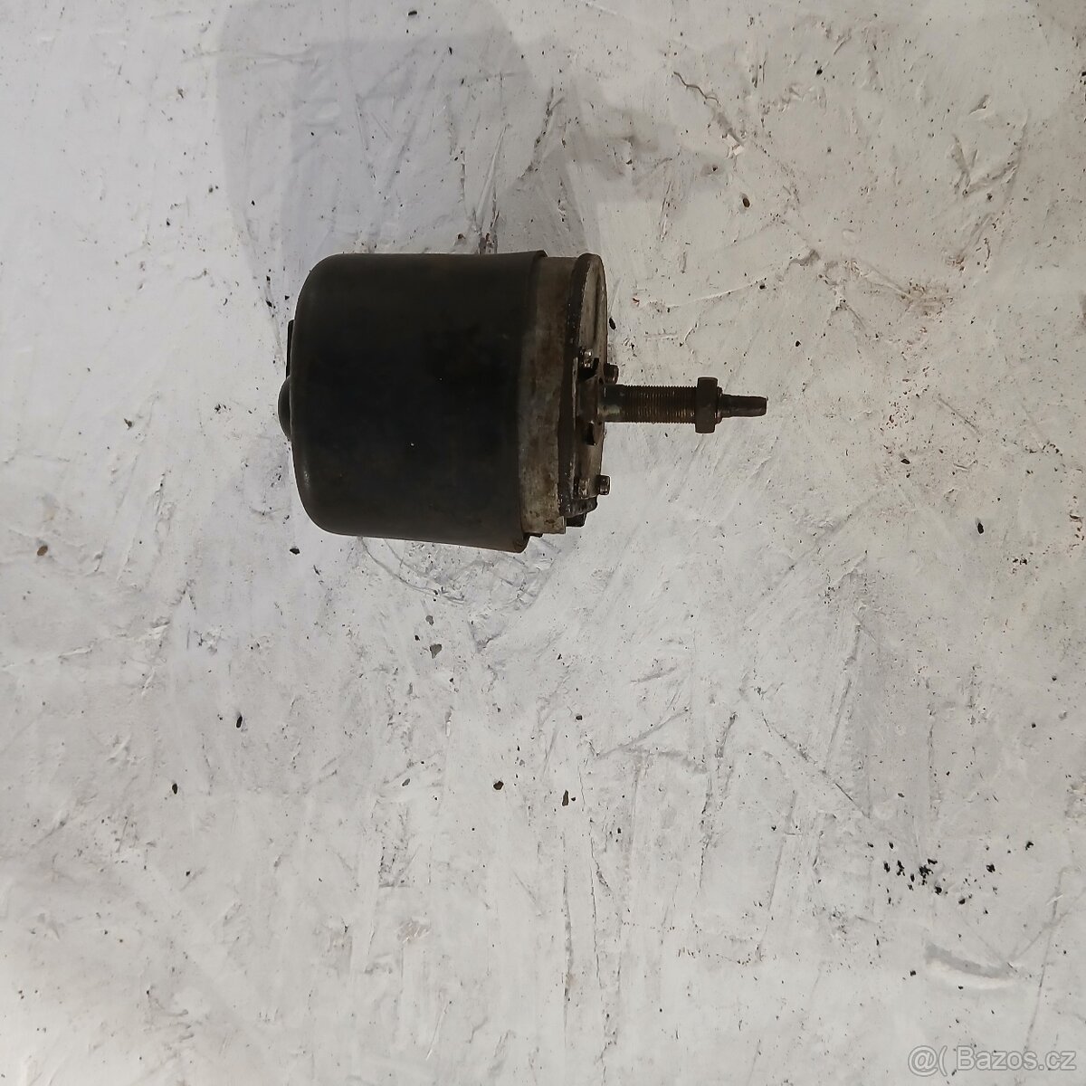 Díly Aero Minor - 3