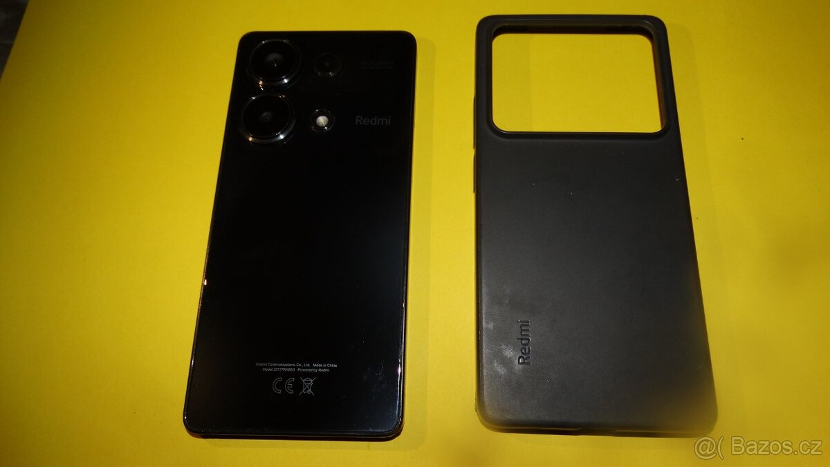 Xiaomi Redmi Note 13 Pro 8/256Gb - 3