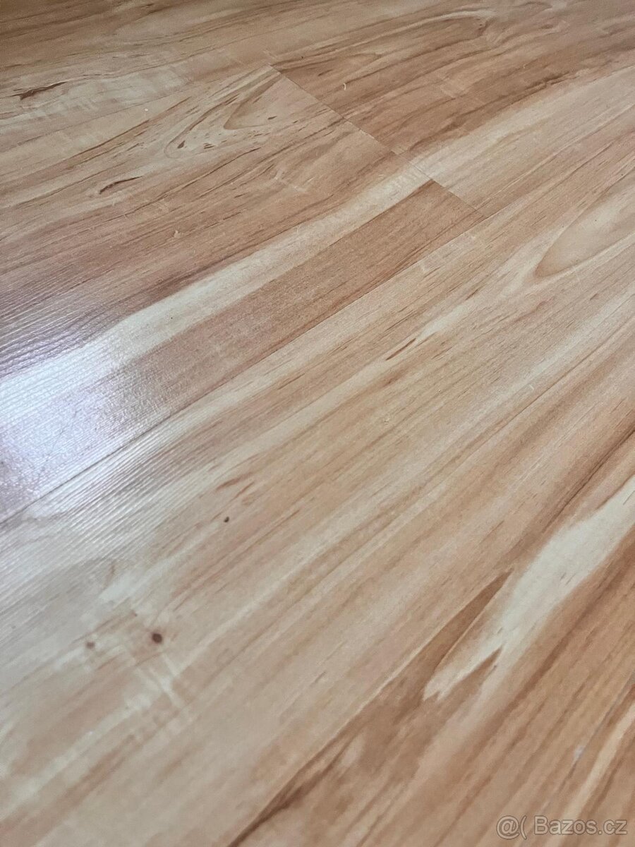 Plovoucí podlaha - 3