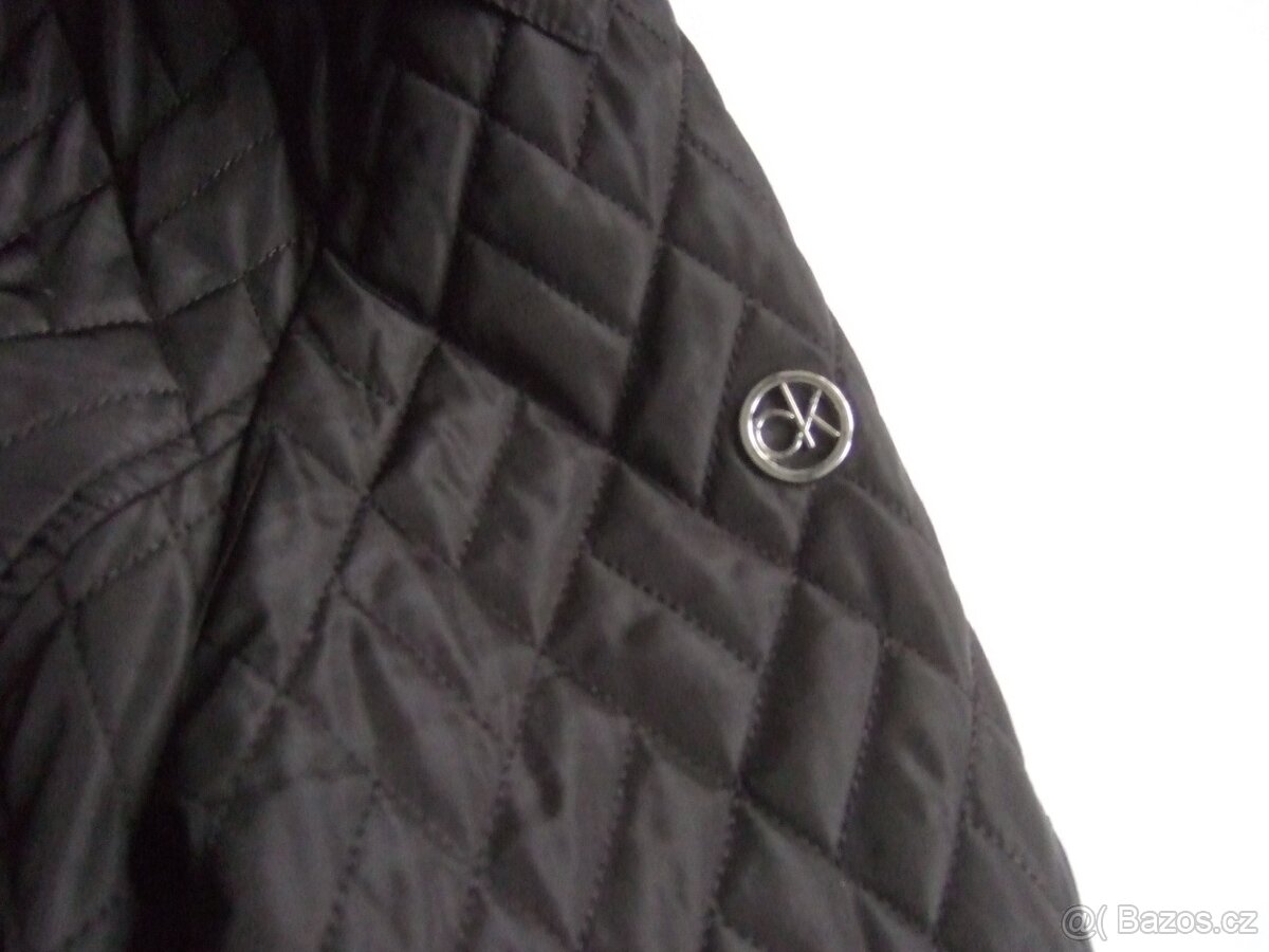 Bunda Calvin Klein - 3