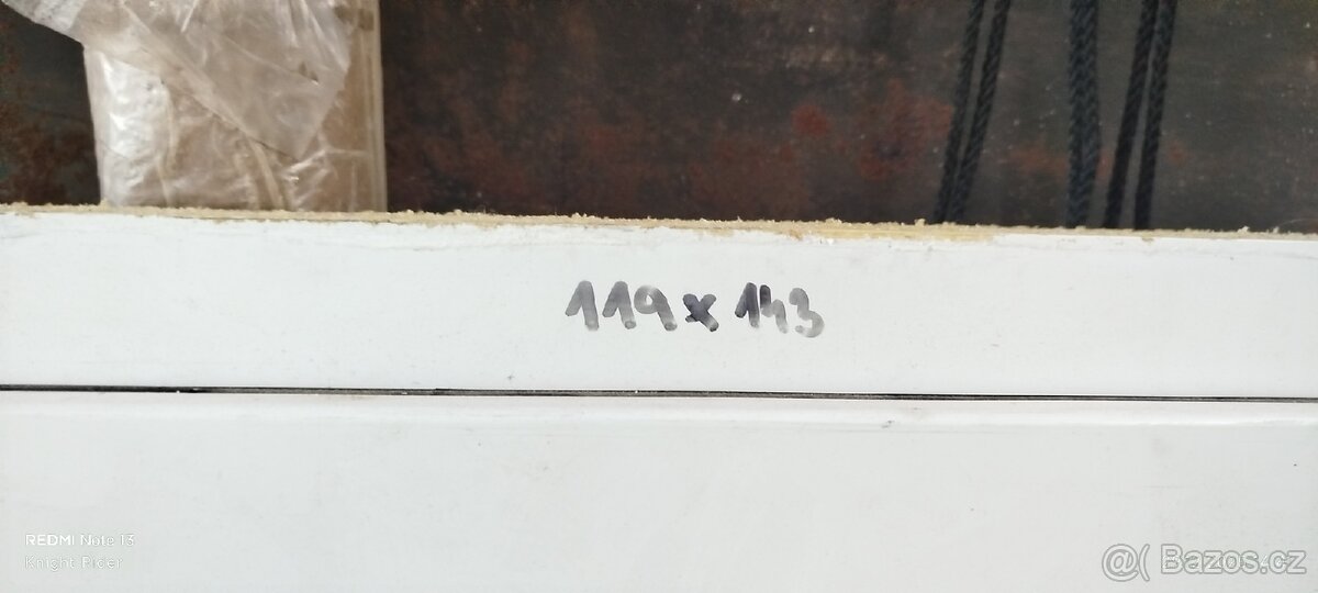 Plastová okna a dvere - 3