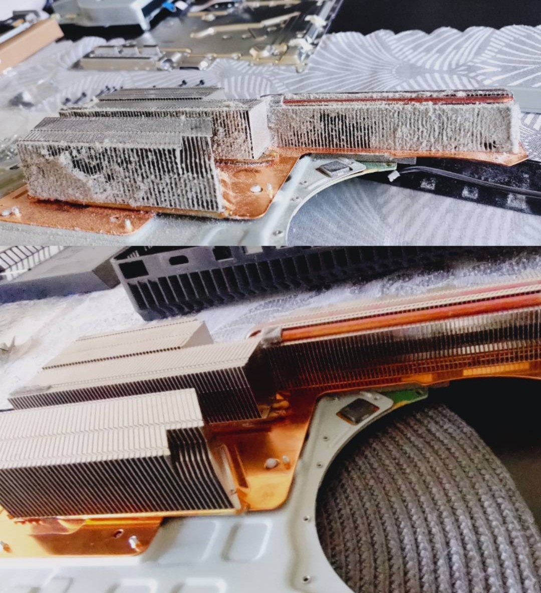 Čištění herních konzolí Playstaion/Xbox - 3