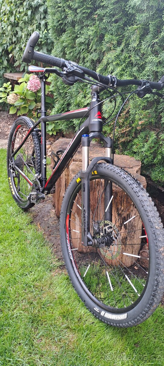 Merida BIG.SEVEN 500 - 3