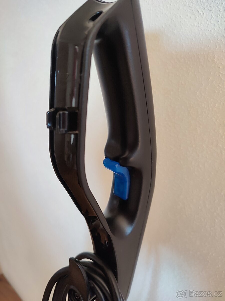 Elektrický mop a vysavač Vileda - 3