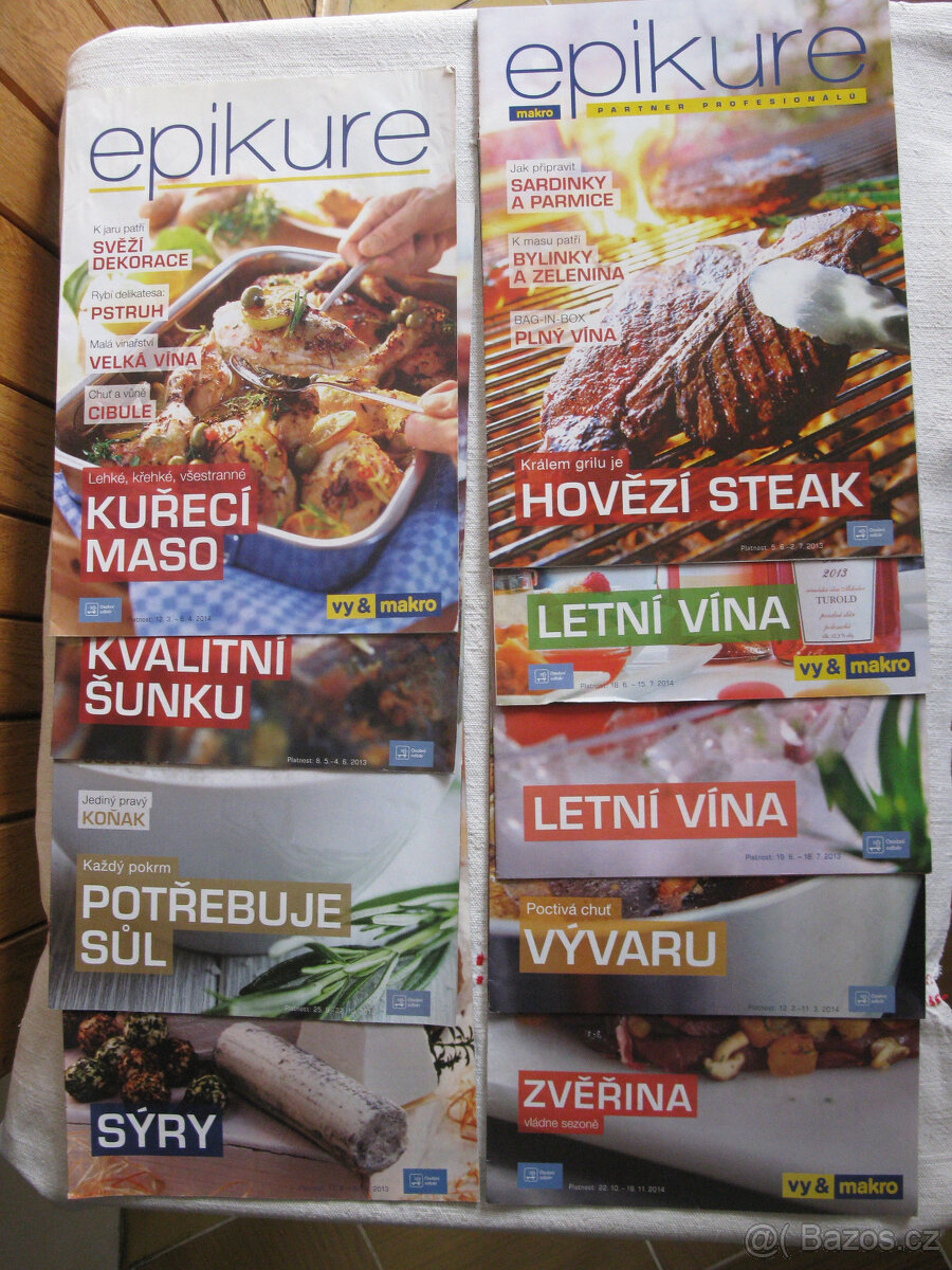 Pěkné knihy pro nejme..,kuchařky,GPMotoristika,i Trika,BRNO - 3