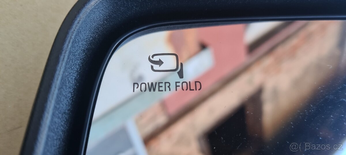 Ford Expedition (2007-2014) - náhradní díly - 3