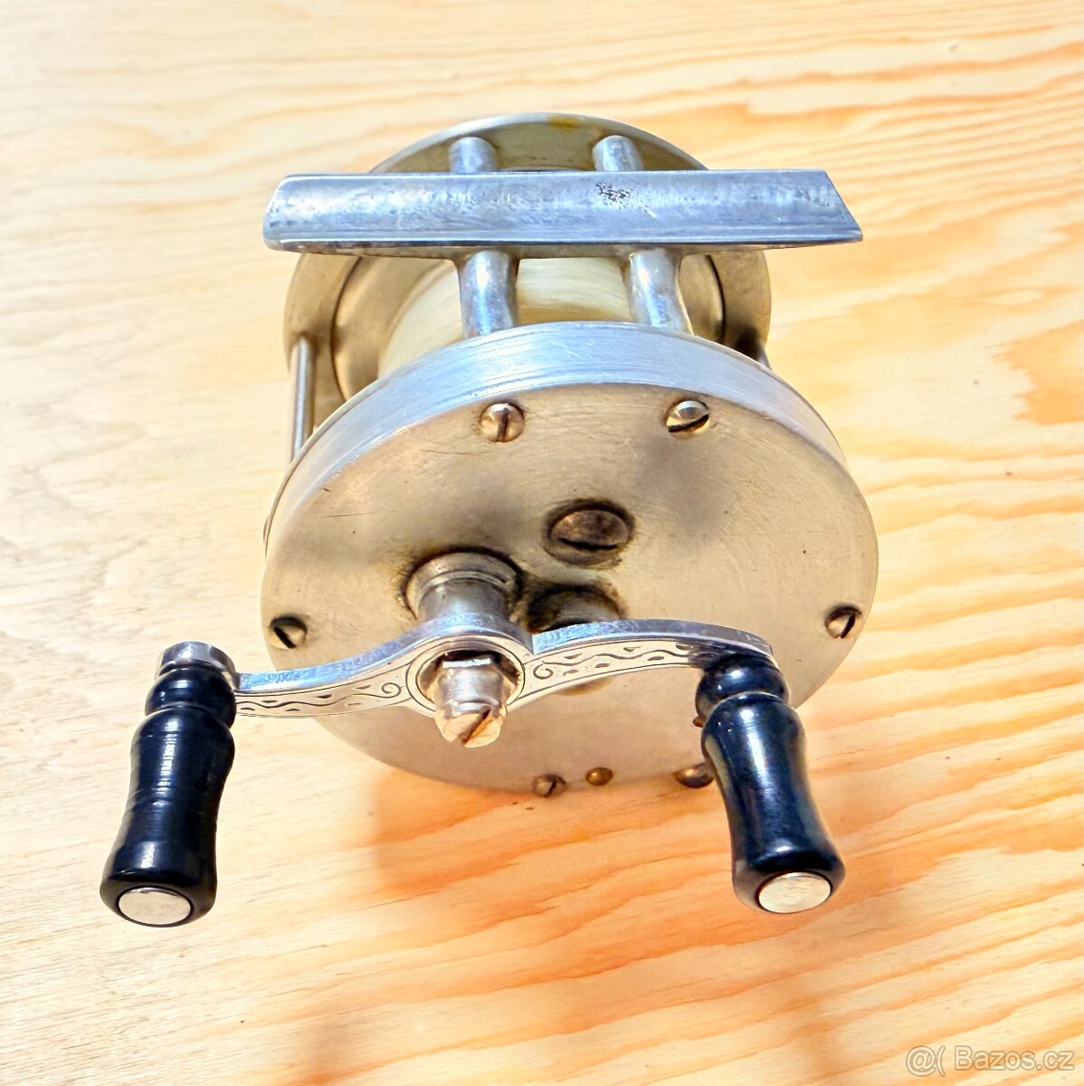 RETRO NAVIJÁK DAM EVER READY 3125 - 3