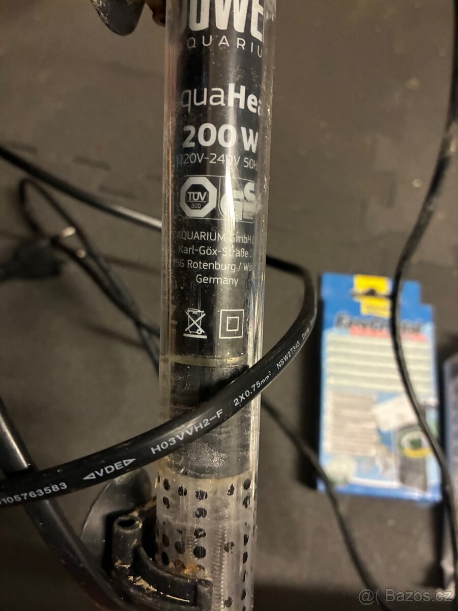 Biofiltr juvel L - 3