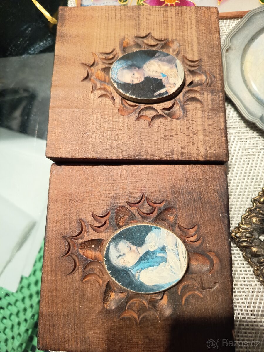 Obrázky na stěnu - 3